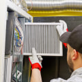 The Benefits of Regular HVAC Tune-Ups