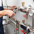 4 Common HVAC Issues Found During a Tune Up: What You Need to Know