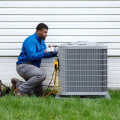 Is It Time for an HVAC Tune-Up?