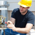 What are some common mistakes homeowners make when trying to maintain their own hvac systems?