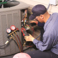 Can an HVAC Tune Up Help Avoid Breakdowns and Repairs?