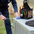 When is the Best Time to Schedule an HVAC Tune Up?