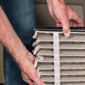 How Furnace HVAC Air Filters 16x25x5 Improve Air Quality During an HVAC Tune-Up in Delray Beach FL?