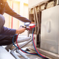 The Cost of Replacing Freon in Your Air Conditioner