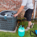 The Advantages of Employing a Local HVAC Company for a Tune Up in Delray Beach, FL