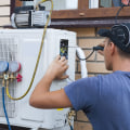 Can an HVAC Tune Up Help Prevent Major Repairs or Replacements in the Future?