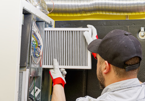 The Benefits of Regular HVAC Tune-Ups