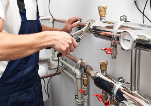 4 Common HVAC Issues Found During a Tune Up: What You Need to Know