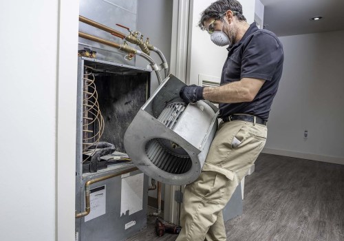 How to Tell if Your HVAC System is the Right Size After a Tune Up