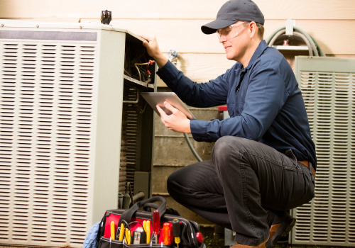 Preparing for an HVAC Tune Up Appointment: What You Need to Know