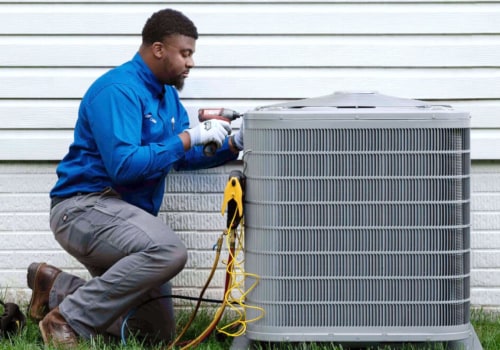 Is It Time for an HVAC Tune-Up?