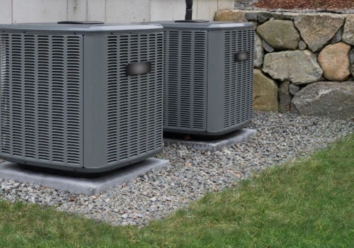 Is Your HVAC System Underperforming After a Tune Up? - Expert Advice