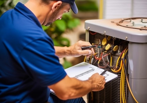 How Annual HVAC Maintenance Plans in Pinecrest FL Enhance HVAC Tune Up Efficiency