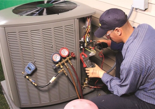 Can an HVAC Tune Up Help Avoid Breakdowns and Repairs?