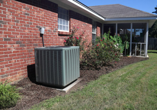 What is the Average Lifespan of an HVAC System in Delray Beach, FL?