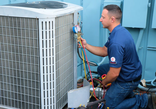 Finding a Reliable HVAC Company in Delray Beach, FL