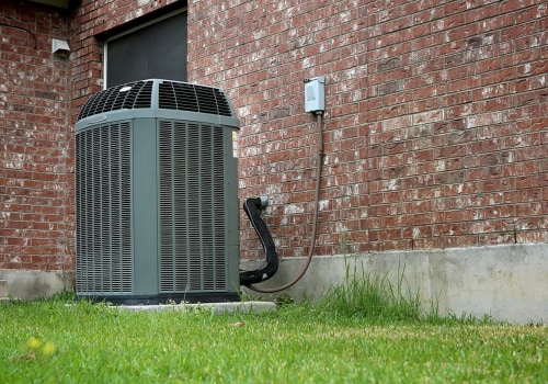 Warning Signs That Your HVAC System Needs a Tune Up