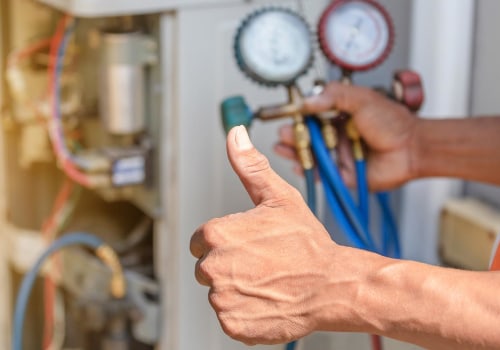 The Importance of Regular HVAC Maintenance and Tune-Ups