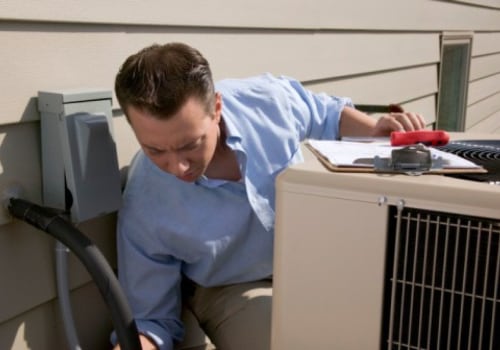 The Benefits of Regular Tune-Ups for Your HVAC System