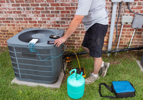 The Advantages of Employing a Local HVAC Company for a Tune Up in Delray Beach, FL