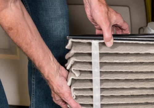 Expert Tips to Choose the Best 20x20x5 Air Filter Lennox for a Perfect HVAC Tune-Up