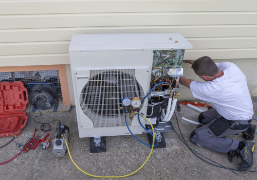 What to Do if You Notice a Problem with Your HVAC System After a Tune-Up