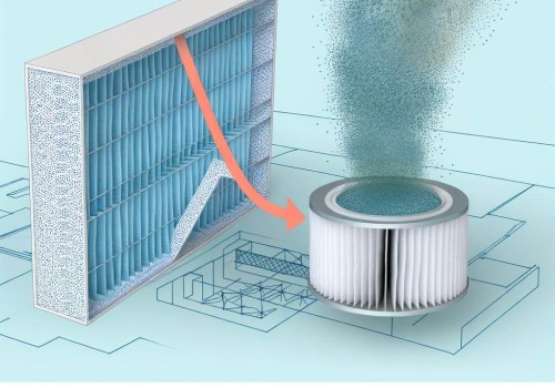 The Role of HVAC Tune-Ups and Trane Furnace Air Filters